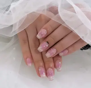 ネイル SALON ELVI.所属・SALON ELVI.のネイルデザイン