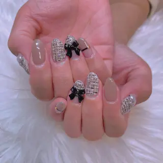 ネイル Private Salon 大宮のネイルデザイン