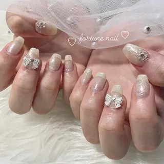 ネイル ☆saori ☆のネイルデザイン