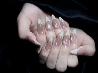 ネイル Rola kira nail salon所属・Rola kira 麗のネイルデザイン