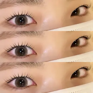 マツエク・マツパ sofa ⌇chihiroのマツエク・マツパデザイン