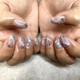 ネイル FASTNAIL PLUS 新宿店のネイルデザイン