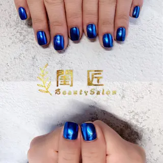 ネイル 閨匠 上野店のネイルデザイン