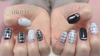 ネイル まるみ ♡のその他イメージ
