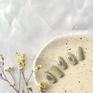 ネイル Luz（ルース）by clure所属・Luz（ルース） by clureのマツエク・マツパデザイン