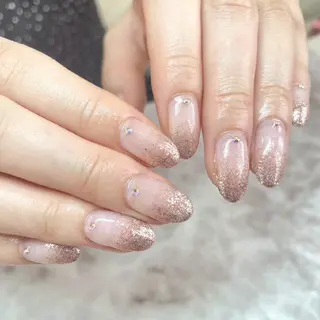 ネイル Beautiful Meかえでのネイルデザイン