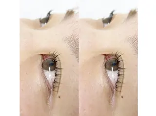 マツエク・マツパ ナチュラルビビ 栄店のマツエク・マツパデザイン