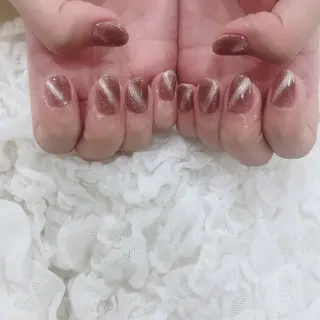ネイル SOL NAILのネイルデザイン