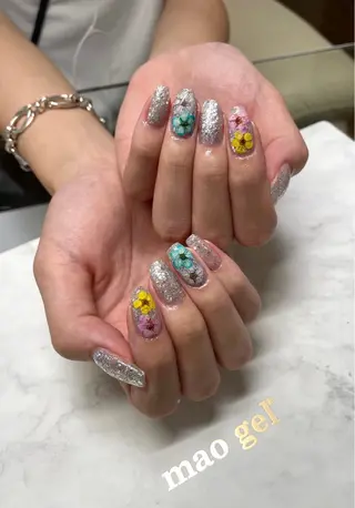 ネイル ray's nailのネイルデザイン