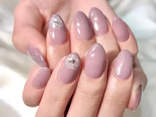 ネイル maison de NALIのネイルデザイン