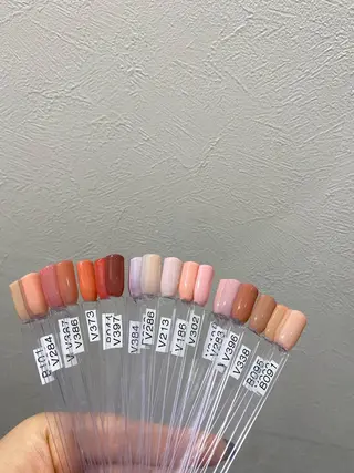 ネイル noir（ﾉｱｰﾙ） 豊田・岡崎￤airiのネイルデザイン