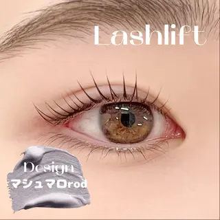 マツエク・マツパ Unknown ちひろのマツエク・マツパデザイン