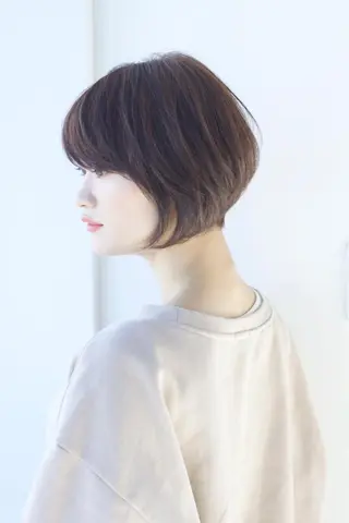 ショート 尚平 40代からの 髪質改善専門のその他イメージ