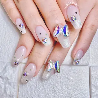 ネイル saho by. 1st empireのネイルデザイン