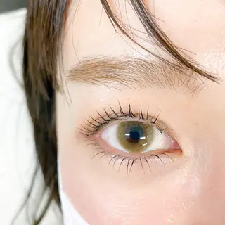 マツエク・マツパ Liberte eyelash所属・Liberte CHIAKIのマツエク・マツパデザイン