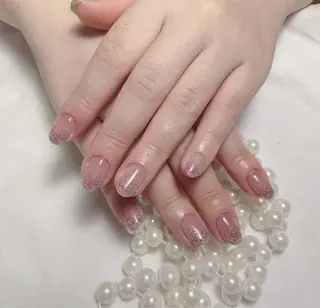 ネイル 林 Yunaのネイルデザイン