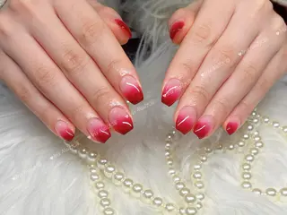 ネイル 🍒IRIS Nail🌸のネイルデザイン