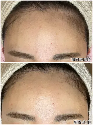 ＋belle所属・＋belle／深澤 真緒🩵のエステ・リラクイメージ