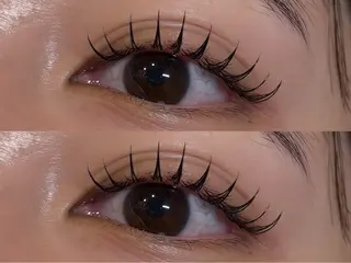 マツエク・マツパ 〰️sofa🪧 Kiguchiのマツエク・マツパデザイン