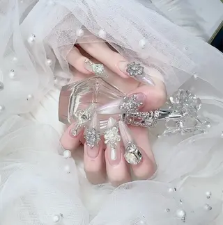 ネイル R salonのネイルデザイン