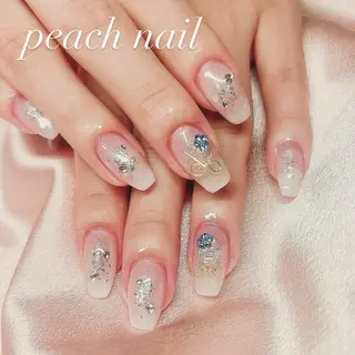 ネイル . kiyomiのネイルデザイン