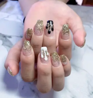 ネイル x.1.0.nail ♡Cのネイルデザイン
