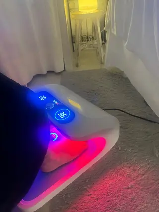 Crystallo Sana N所属・痩身・リンパ 佐久間 自由が丘・奥沢のエステ・リラクイメージ