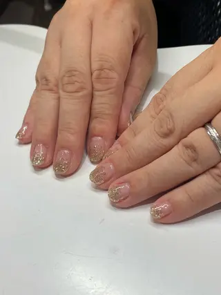 ネイル Nail salon ibelu所属・ibelu shihoのネイルデザイン