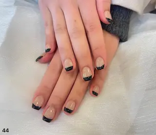 ネイル VENUS _Jrのネイルデザイン