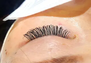 マツエク・マツパ 野田 京七のマツエク・マツパデザイン