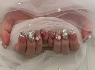 ネイル nail salon belleのその他イメージ