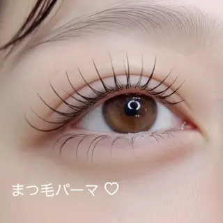 マツエク・マツパ 🦋LOARK eyelash.梶川のマツエク・マツパデザイン