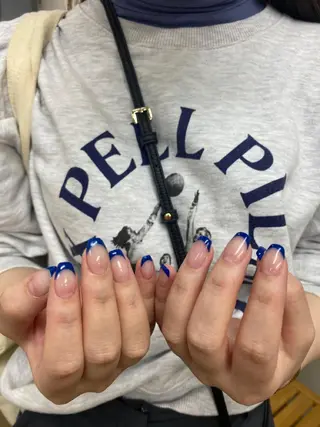 ネイル isobe yuiのネイルデザイン