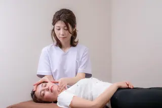 加藤 はるかのエステ・リラクイメージ