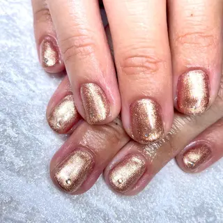 ネイル nail Eclat所属・志賀野 美喜のネイルデザイン