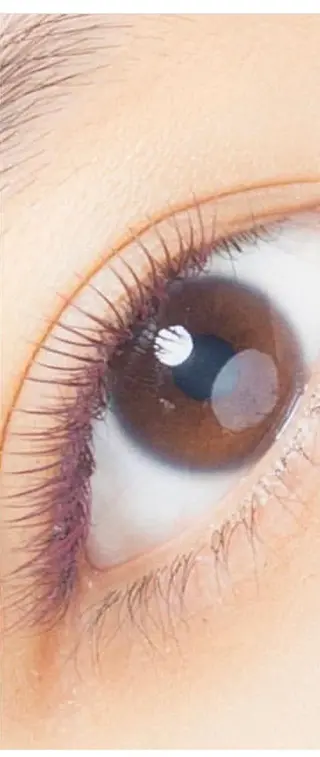 マツエク・マツパ charm所属・charm 【📍大名】のマツエク・マツパデザイン