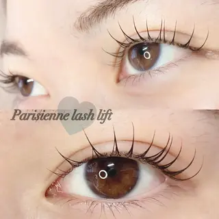 マツエク・マツパ アイブロウ TOPアイリスト ふたつぎちさとのマツエク・マツパデザイン