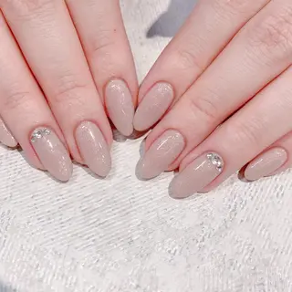 ネイル BUNNYNAIL MOEのネイルデザイン