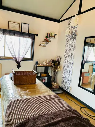 エステサロン M&H所属・salon M&Hのエステ・リラクイメージ