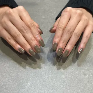 ネイル la vela tokyo所属・sodeyama kotoneのネイルデザイン