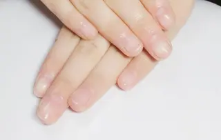 ネイル BELDAD-ベルダ スチューデントサロンのネイルデザイン