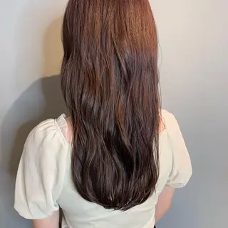 ロング NOEL所属・フェイシャルエステ Utaiのエステ・リラクイメージ