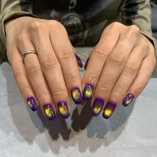 ネイル nailist Chisakiのネイルデザイン