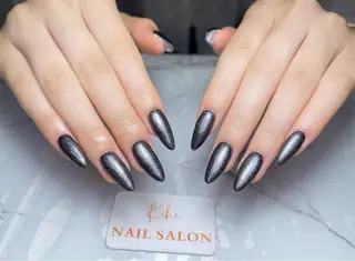 ネイル 林 Yunaのネイルデザイン