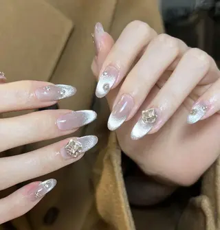 ネイル Queens 新宿本店のネイルデザイン