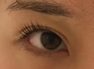 マツエク・マツパ Kalon Irisのマツエク・マツパデザイン