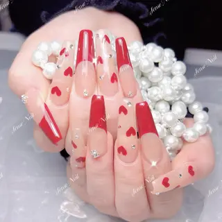 ネイル 🎀Sense Nail池袋店🎀のネイルデザイン