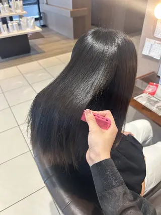 ロング 🍀HINA🍀 /モデル募集中🪽のヘアスタイル