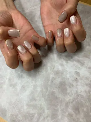 ネイル misaki ..のネイルデザイン