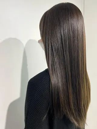 カラー JEAN CLAUDE  BIGUINE ギンサ　ル・グラン所属・カットモデル様募集✨ 似合わせカット✨オノのヘアスタイル